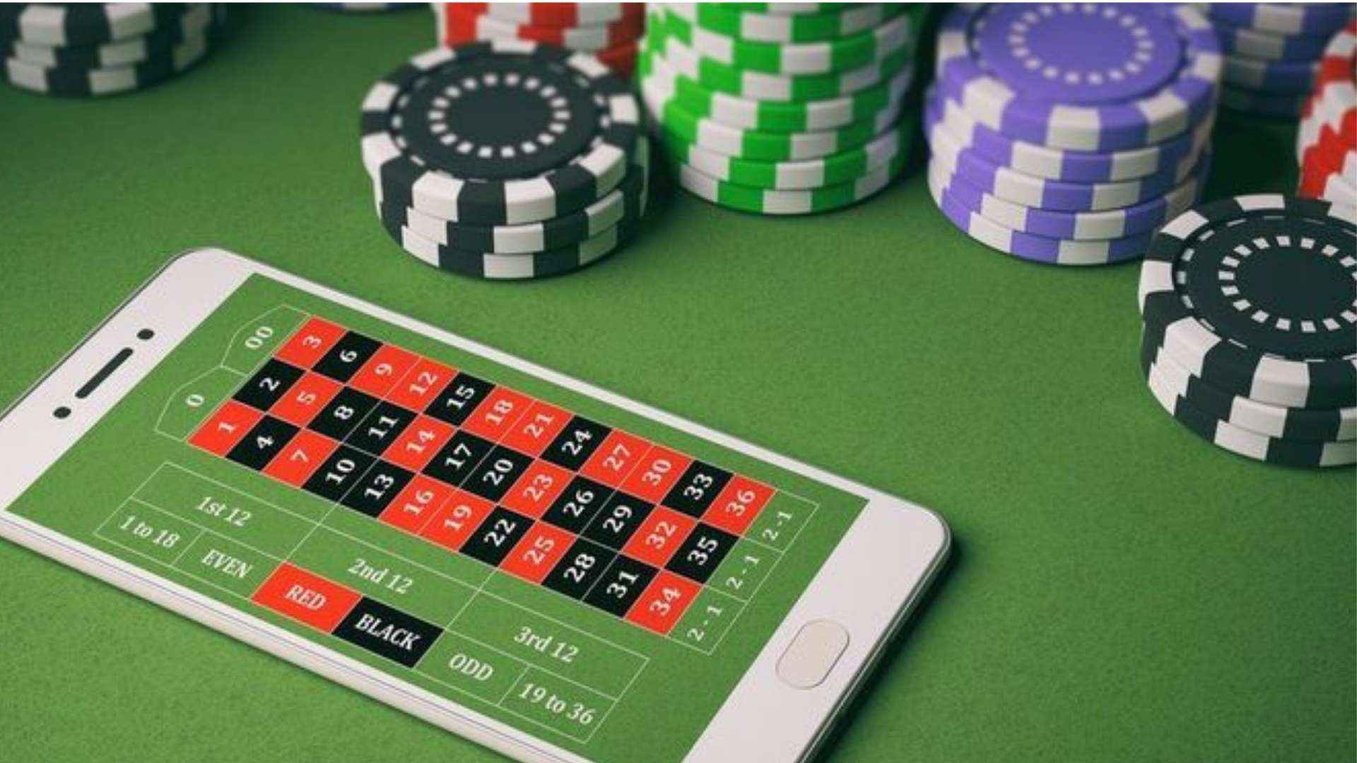 Understanding Every Craps Session from Start to Finish