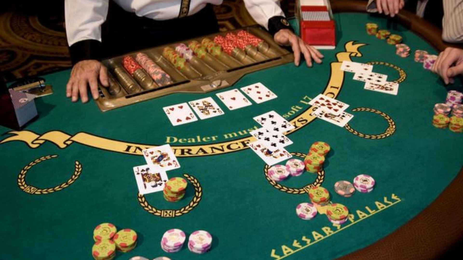 How to Stay Consistent in Baccarat Tournament Competition