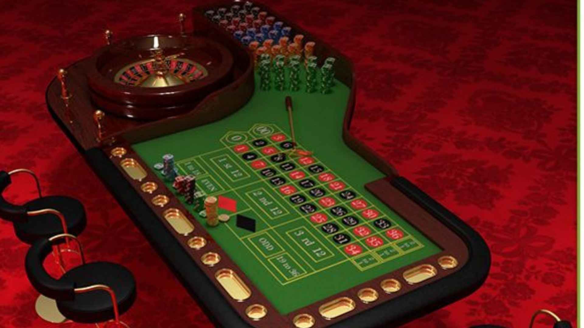 Table Games That Encourage Long-Term Improvement